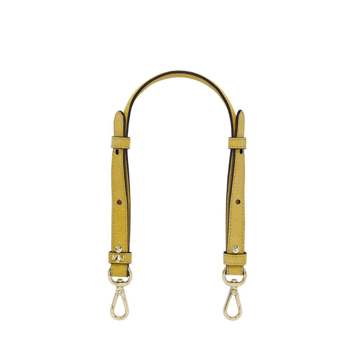 Kurzhenkel - Hold me Tight - gelb