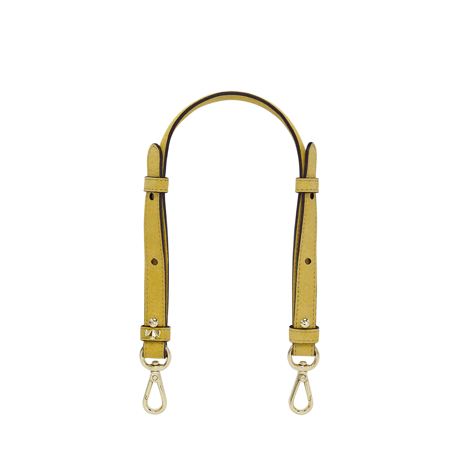 Kurzhenkel - Hold me Tight - gelb