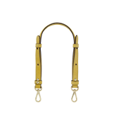 Kurzhenkel - Hold me Tight - gelb