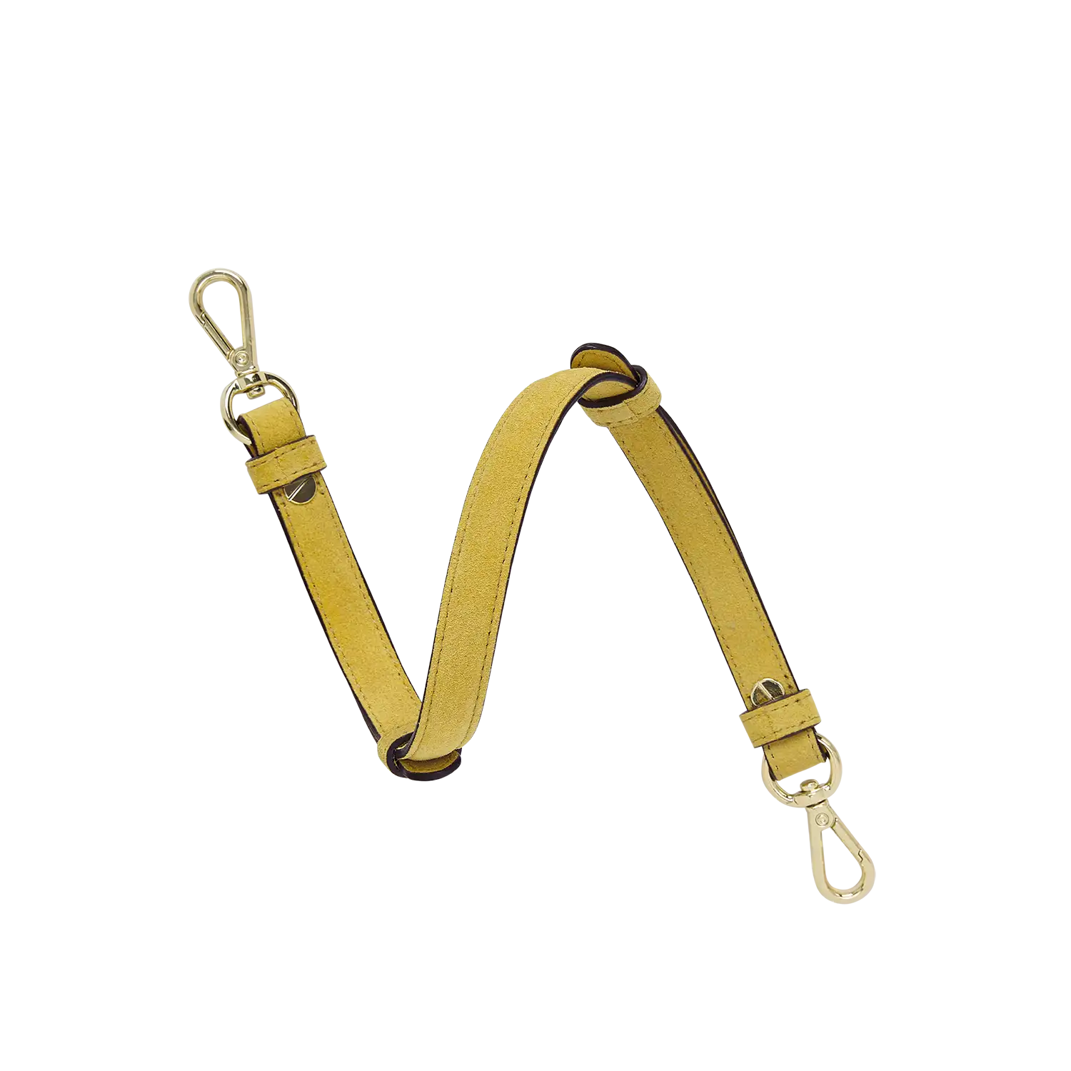 Kurzhenkel - Hold me Tight - gelb