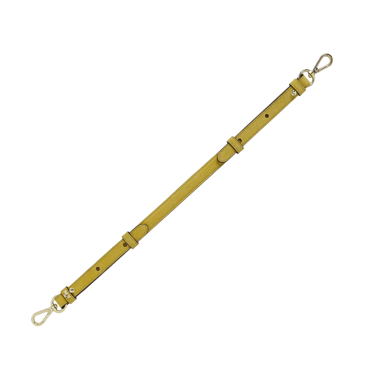 Kurzhenkel - Hold me Tight - gelb