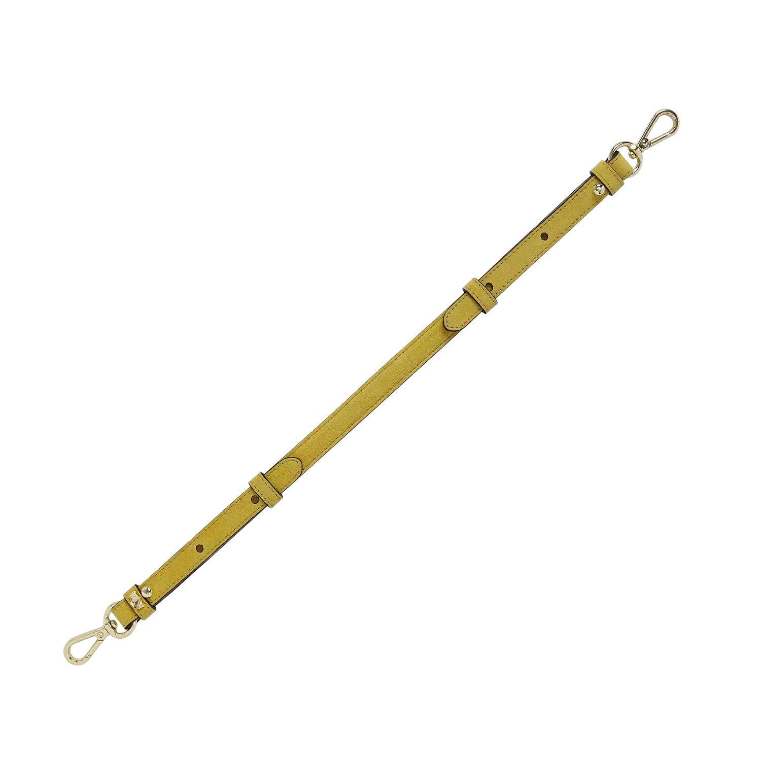 Kurzhenkel - Hold me Tight - gelb