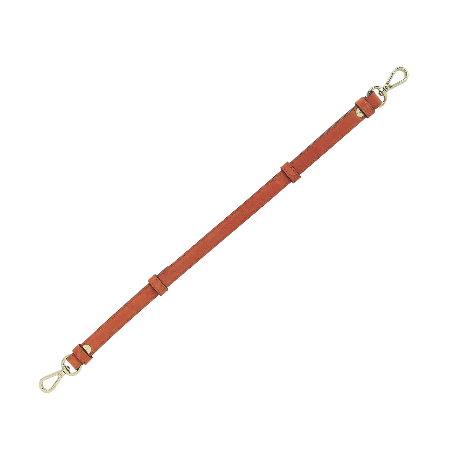 Kurzhenkel - Hold me Tight - orange