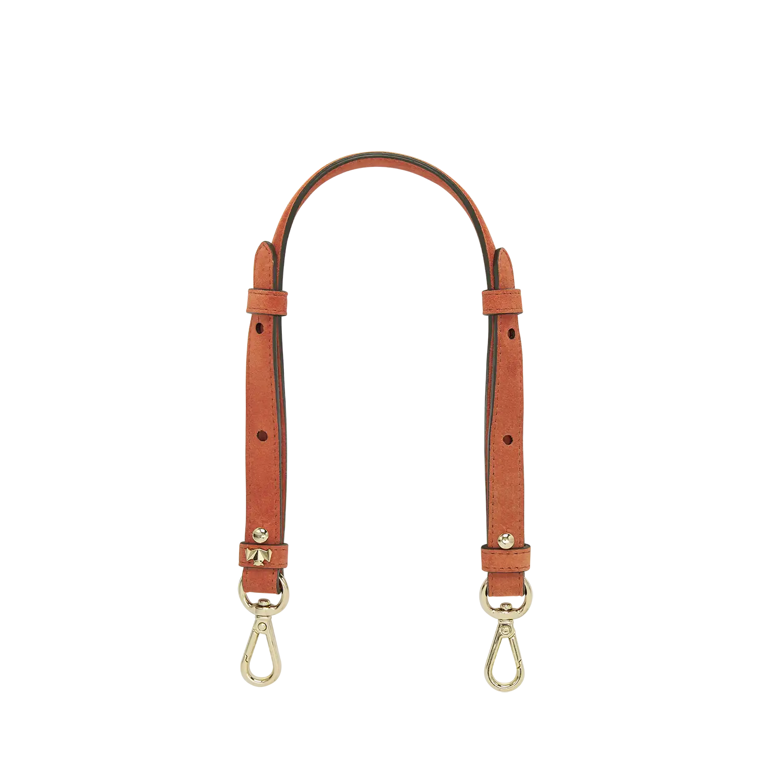 Kurzhenkel - Hold me Tight - orange