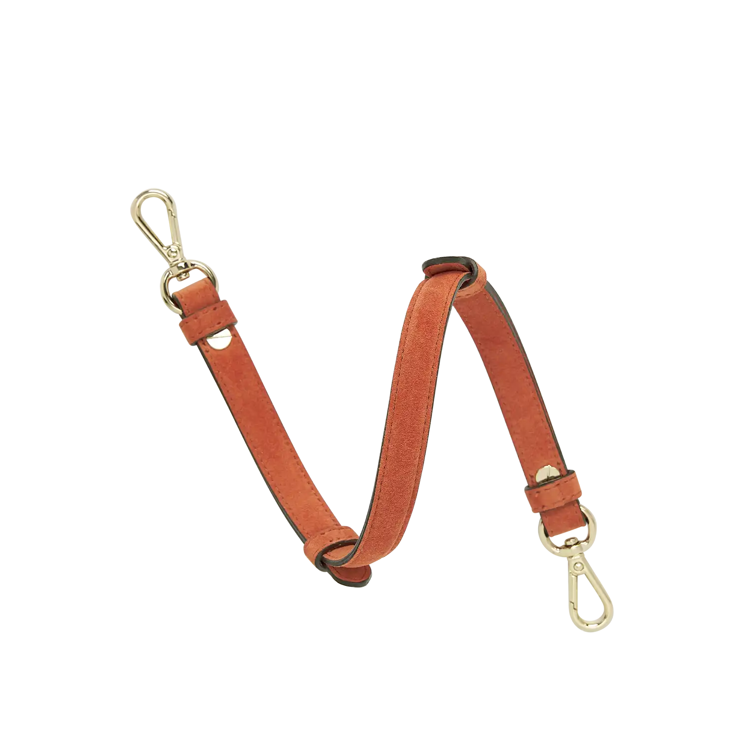 Kurzhenkel - Hold me Tight - orange