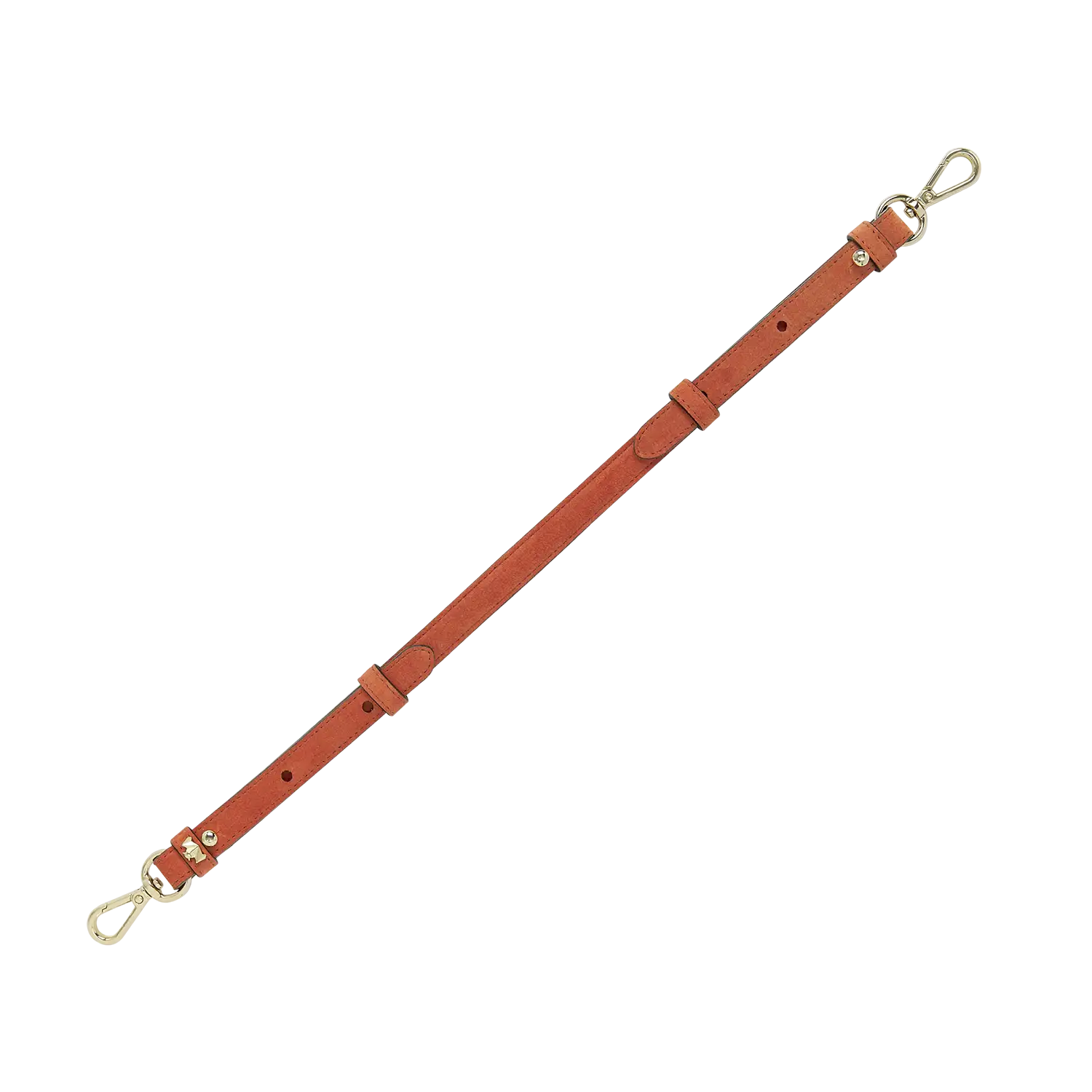 Kurzhenkel - Hold me Tight - orange