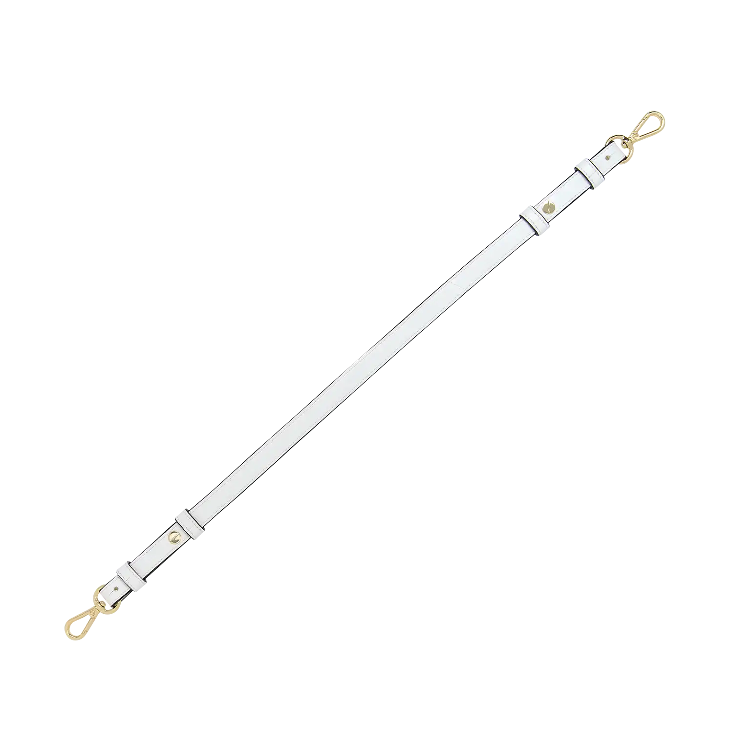 Kurzhenkel - Hold me Tight - weiß