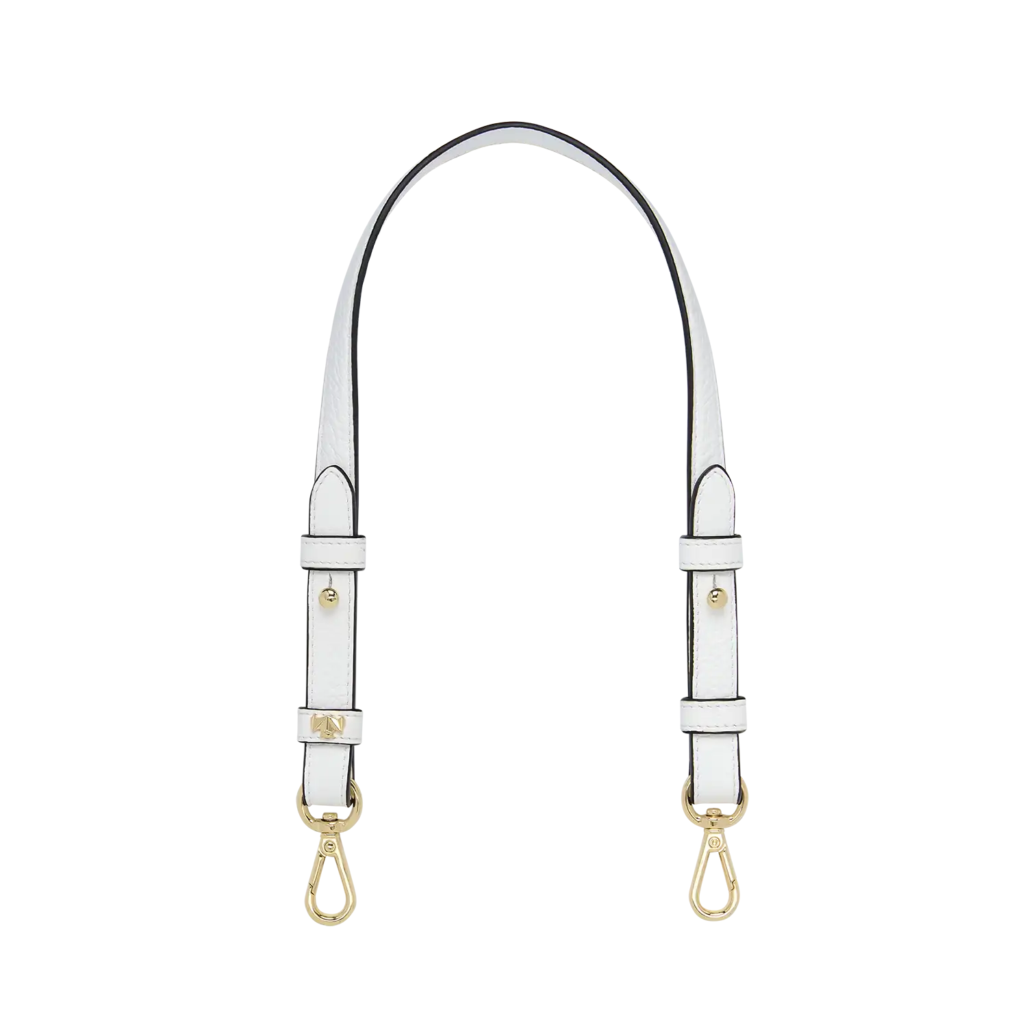 Kurzhenkel - Hold me Tight - weiß