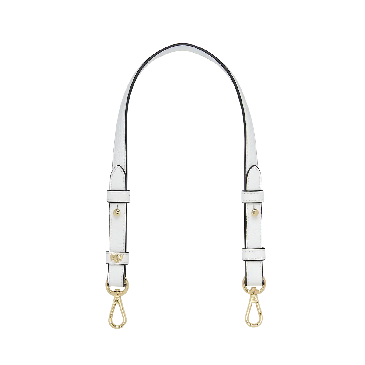 Kurzhenkel - Hold me Tight - weiß