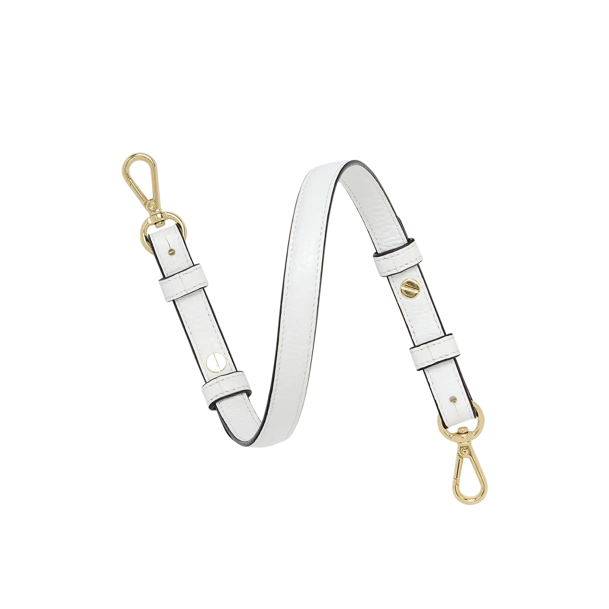 Kurzhenkel - Hold me Tight - weiß