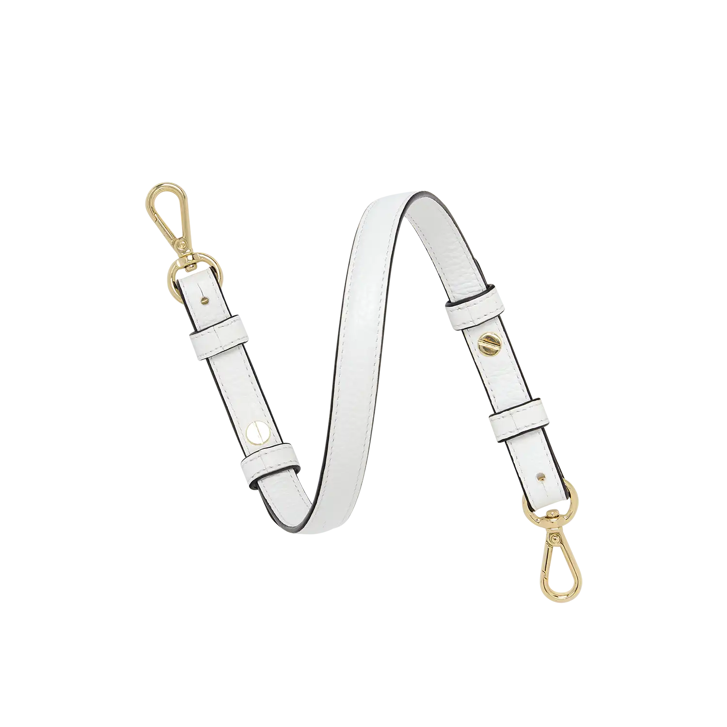 Kurzhenkel - Hold me Tight - weiß