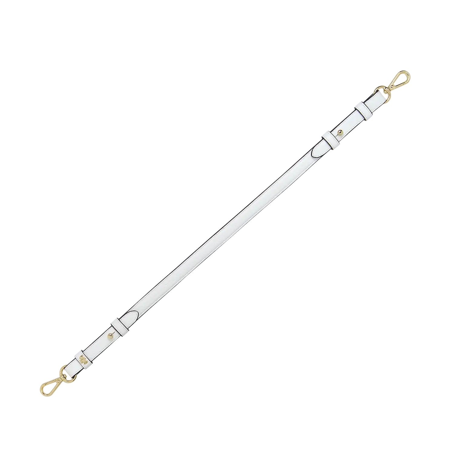 Kurzhenkel - Hold me Tight - weiß