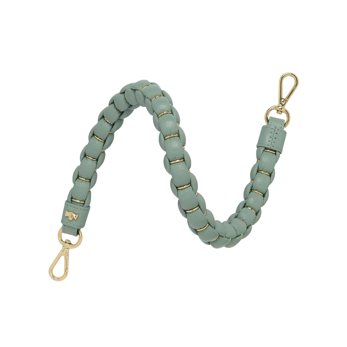 Kurzhenkel - Just Precious - mint