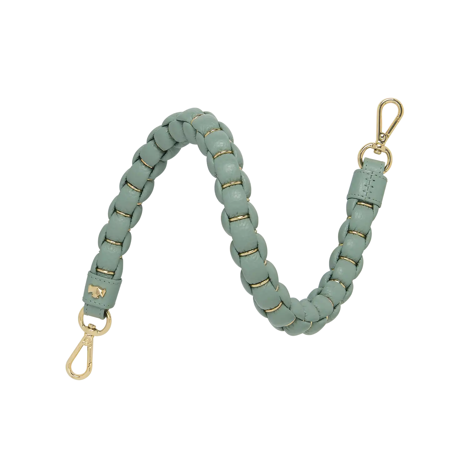 Kurzhenkel - Just Precious - mint