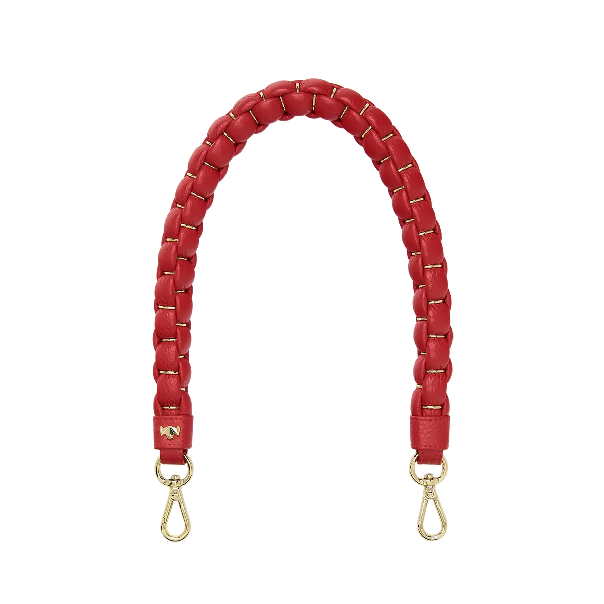 Kurzhenkel - Just Precious - rot