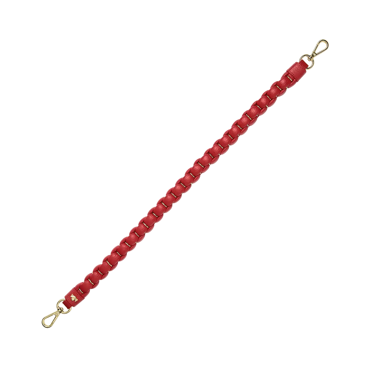 Kurzhenkel - Just Precious - rot