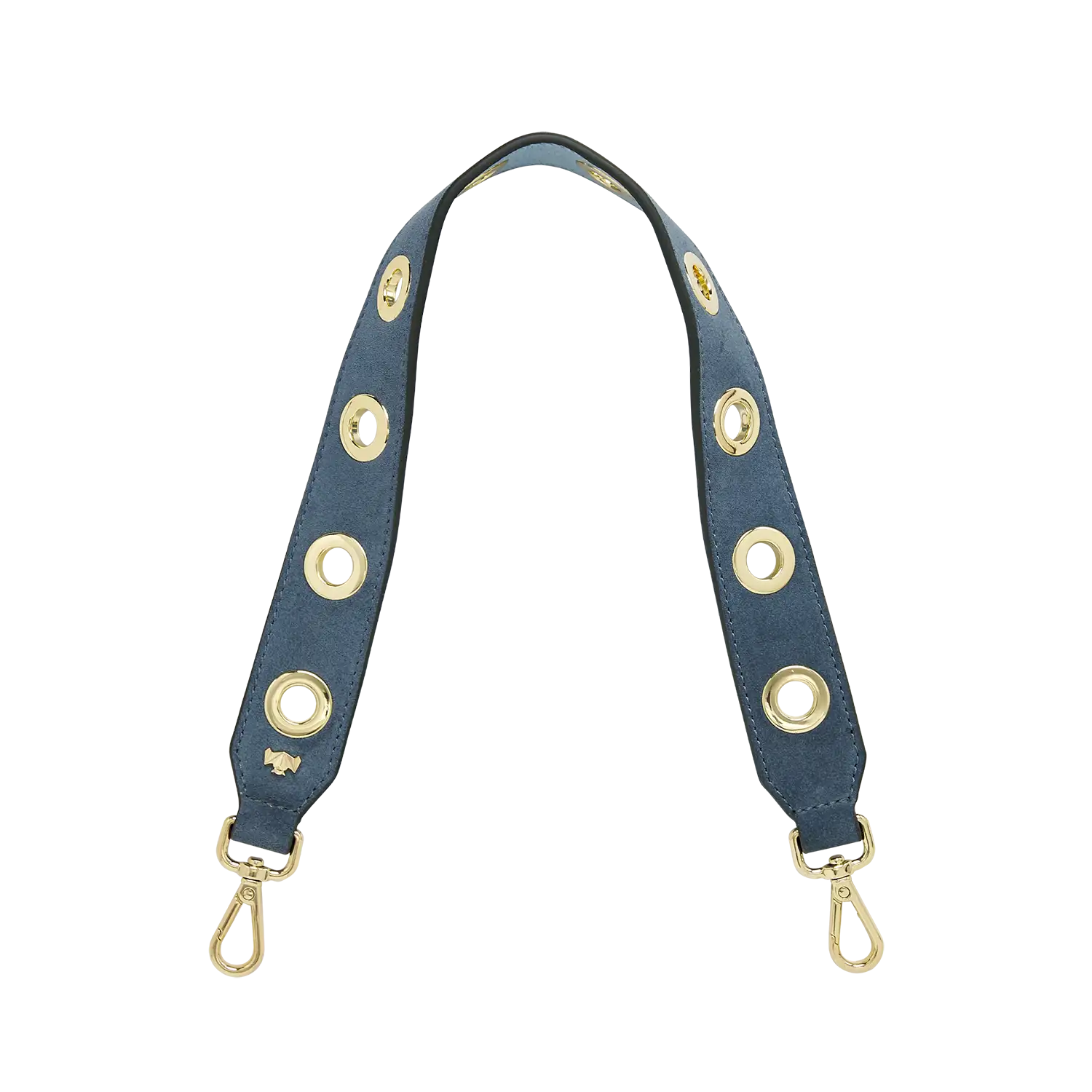 Kurzhenkel - Take a Turn - blau-mix