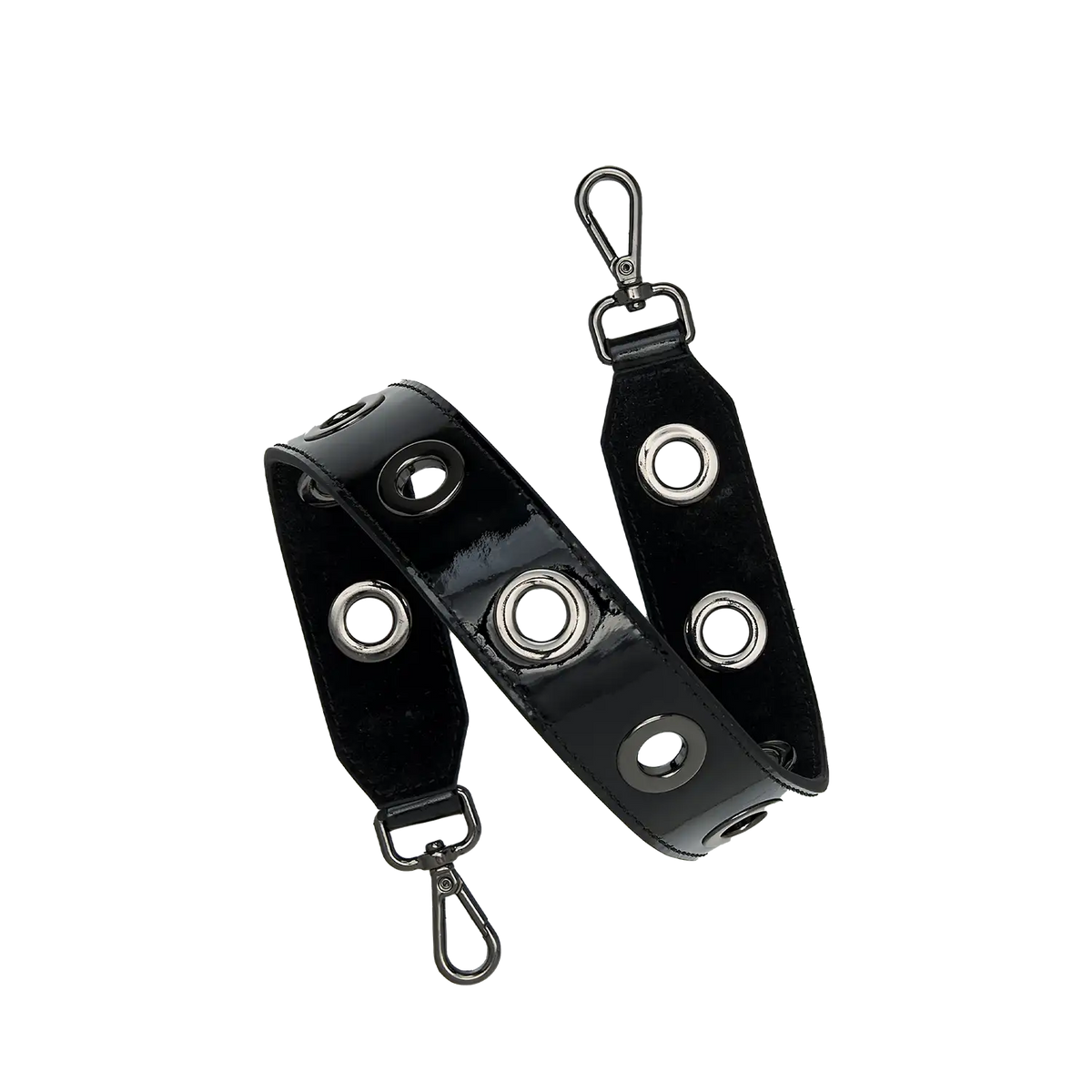 BC Kurzhenkel - Take a Turn - schwarz