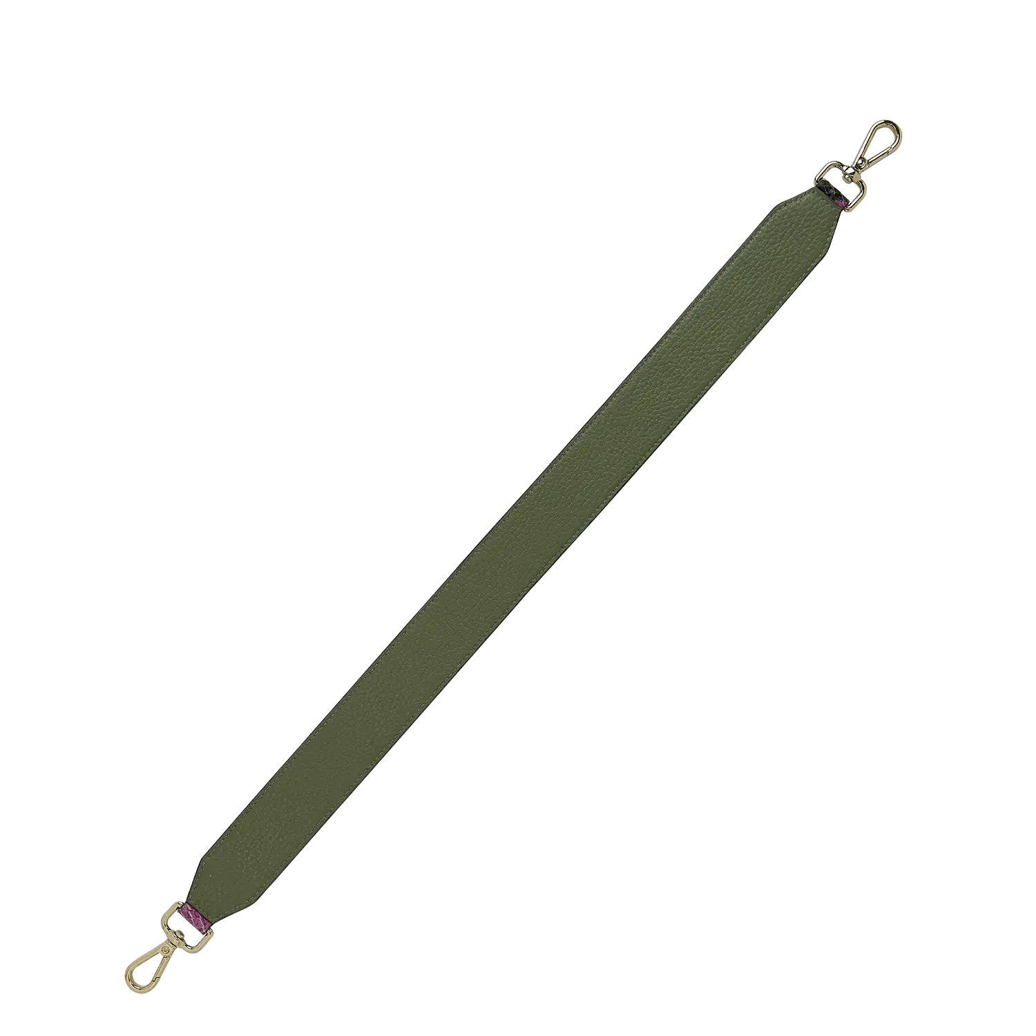 Kurzhenkel - Turn Around - gruen-bunt