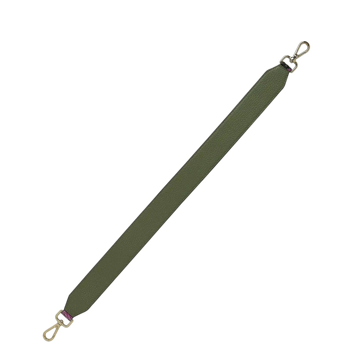 Kurzhenkel - Turn Around - gruen-bunt