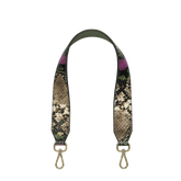 Kurzhenkel - Turn Around - gruen-bunt