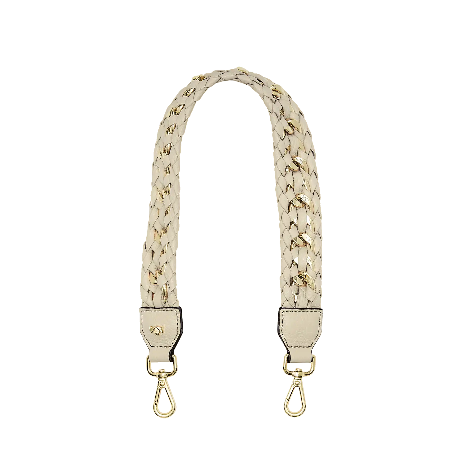 Kurzhenkel - Unchained - creme