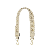 Kurzhenkel - Unchained - creme