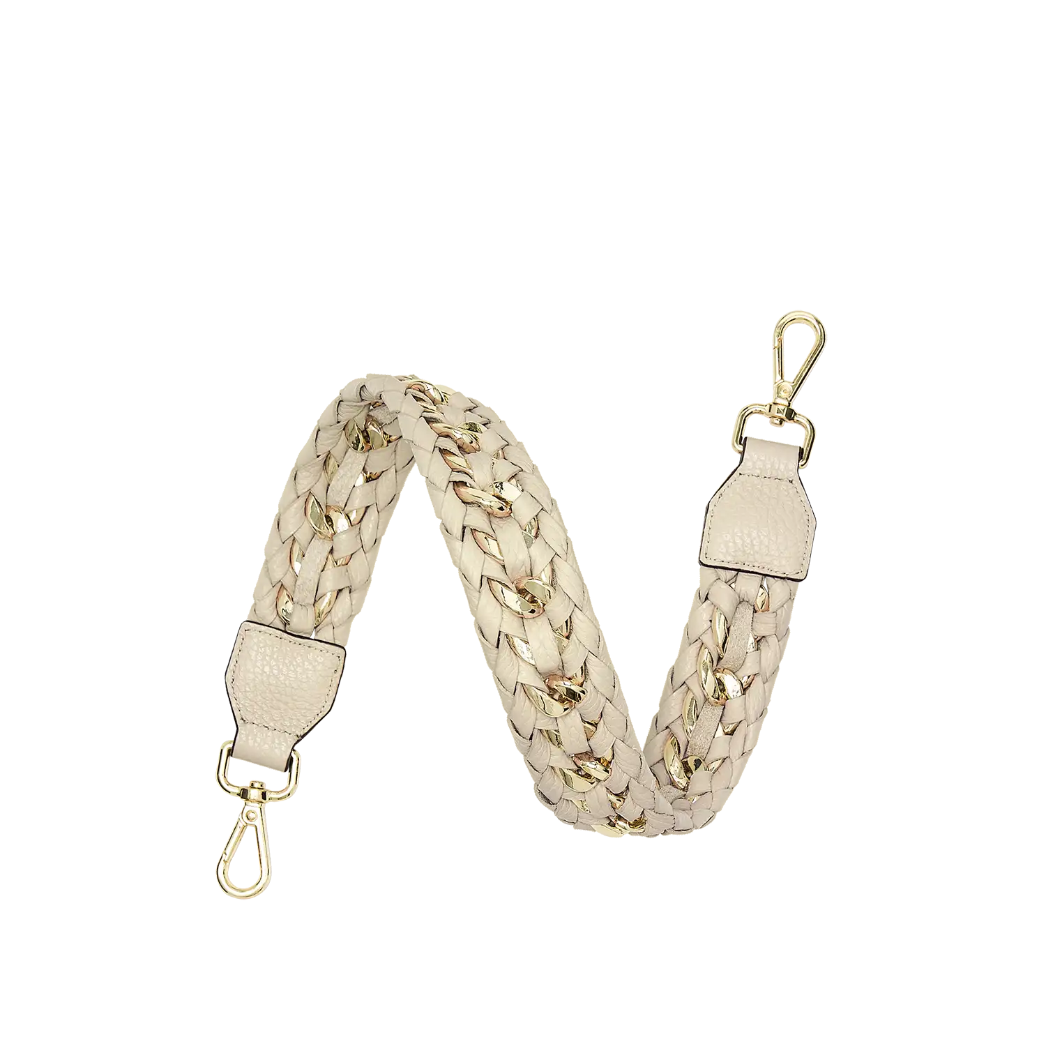 Kurzhenkel - Unchained - creme