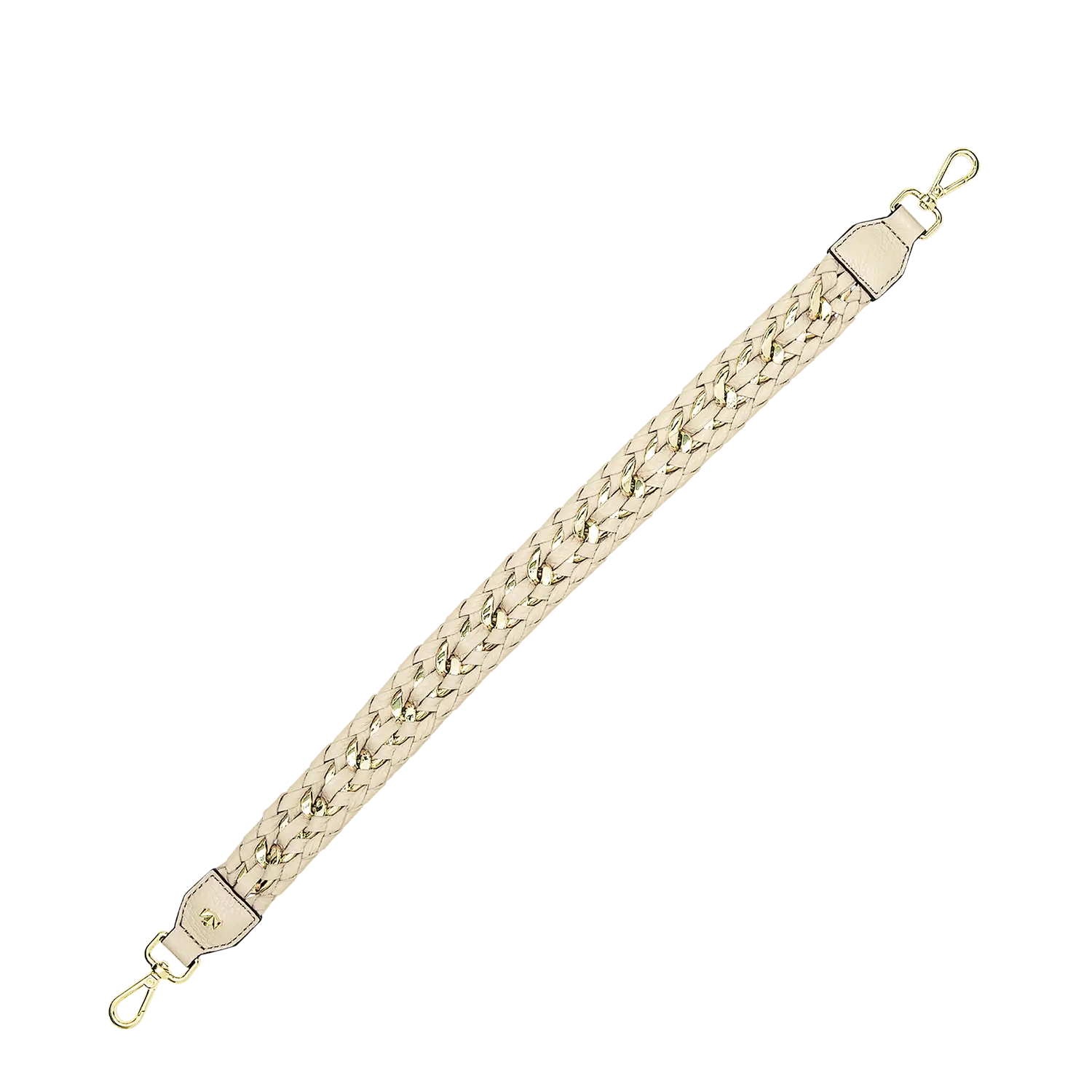 Kurzhenkel - Unchained - creme