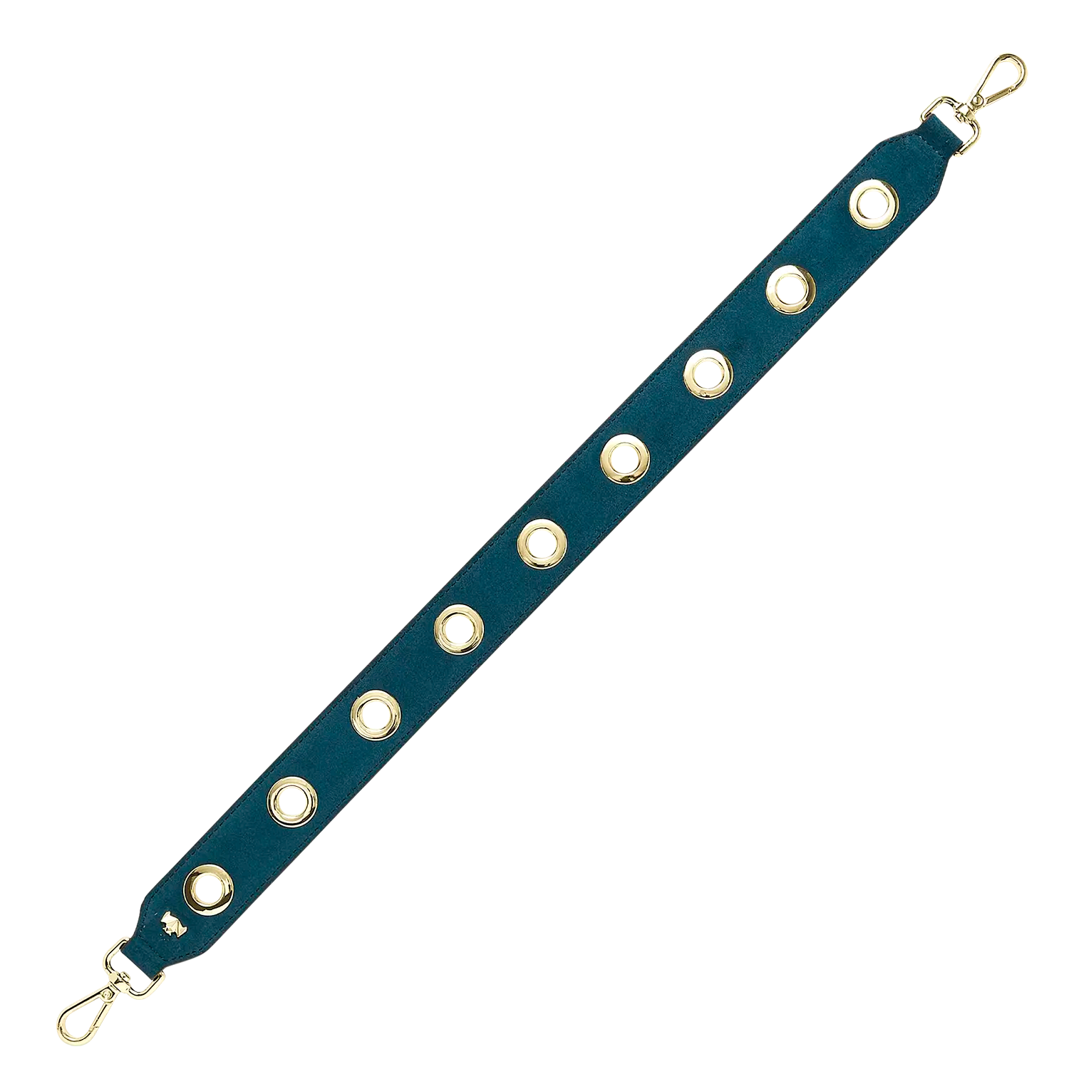 Kurzhenkel - Take a Turn - petrol