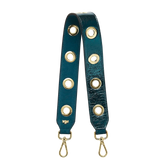 Kurzhenkel - Take a Turn - petrol