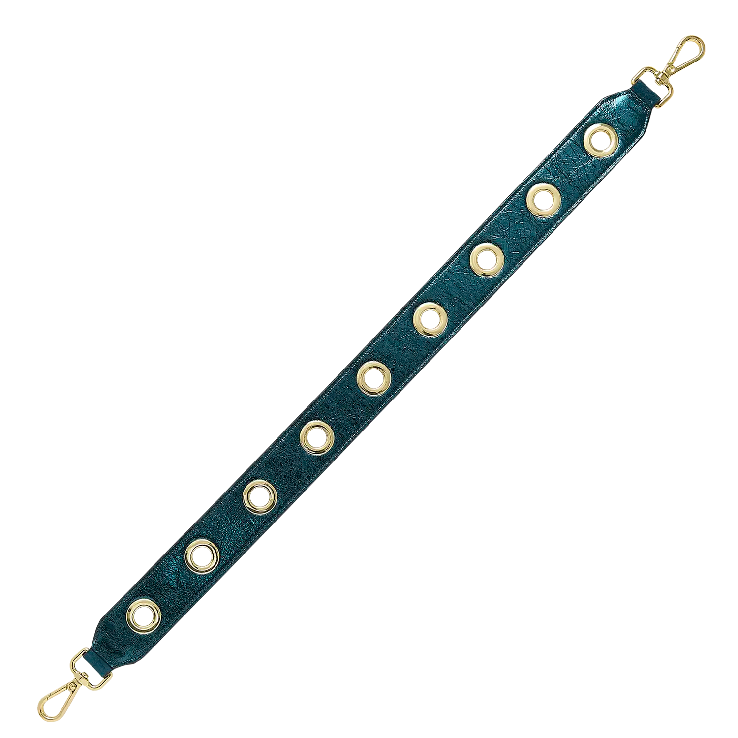 Kurzhenkel - Take a Turn - petrol