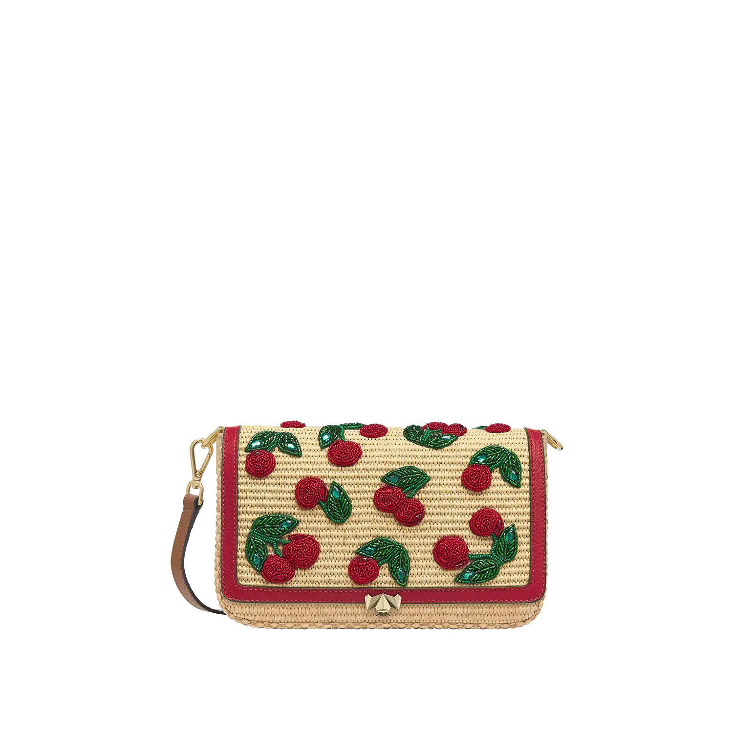 Taschenkoerper Little Miss - bast