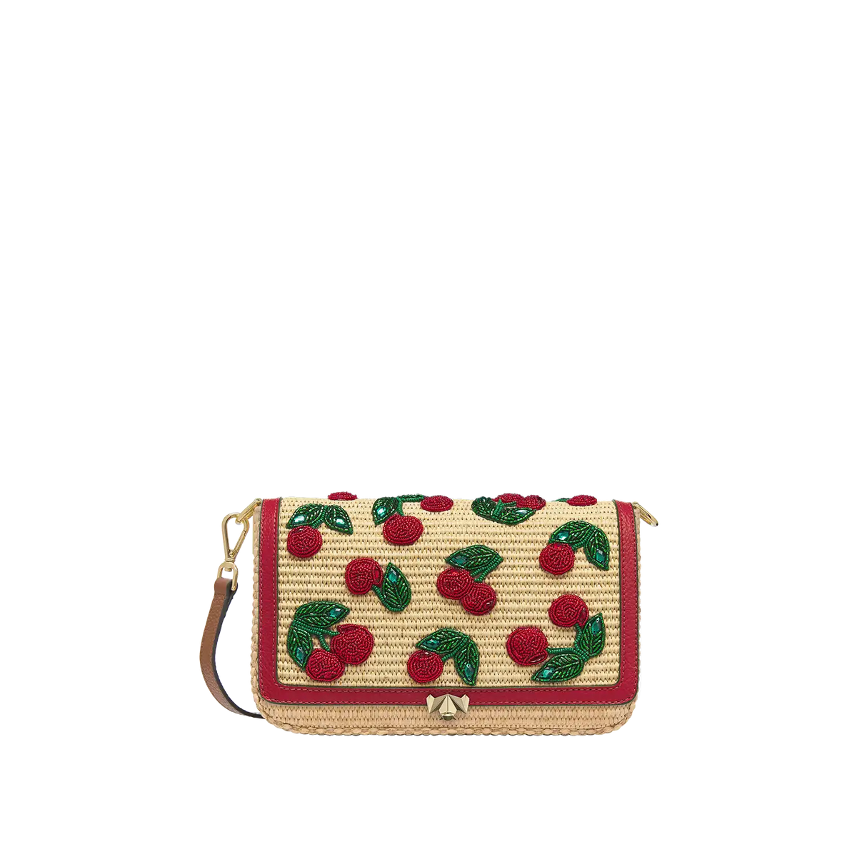 Taschenkoerper Little Miss - bast