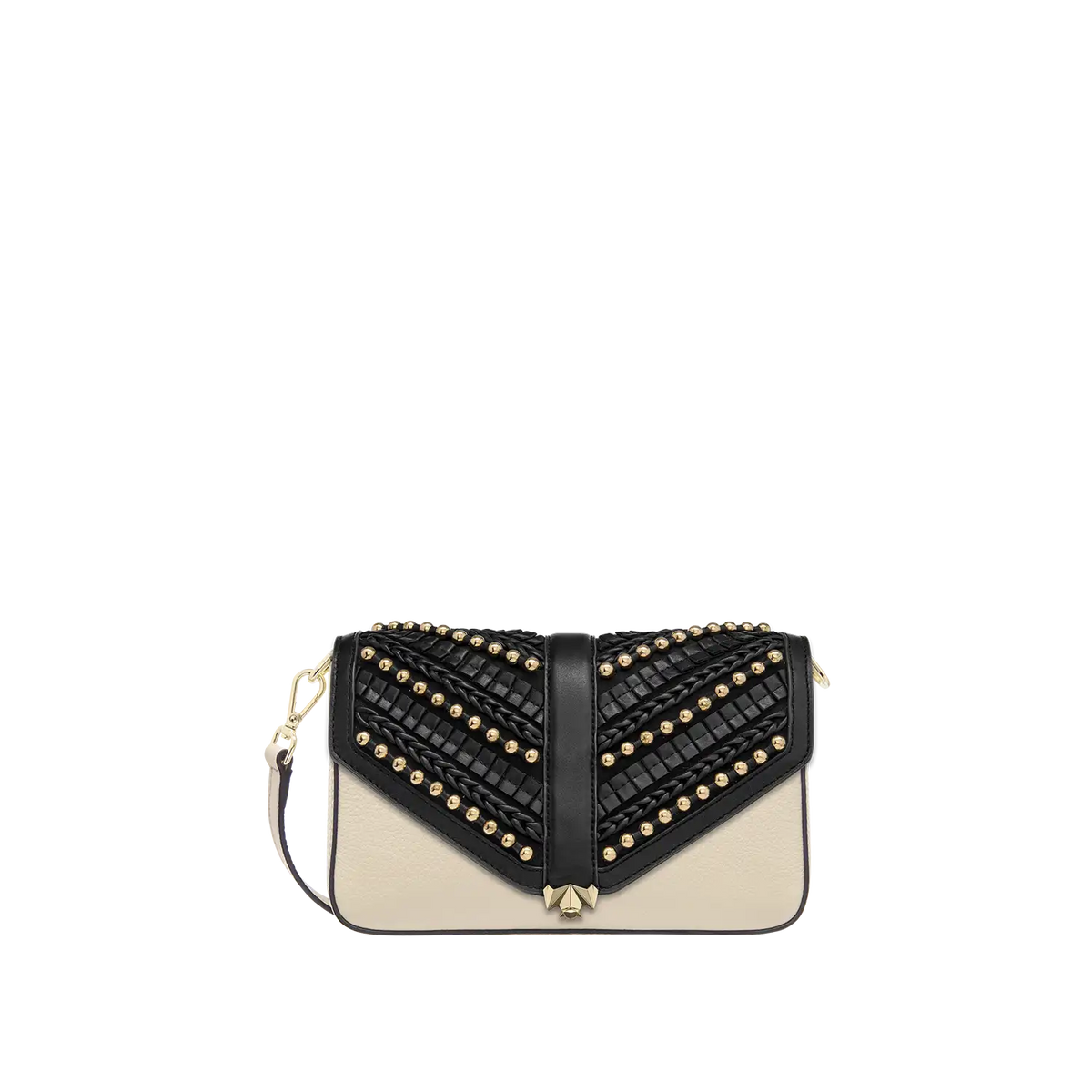 Wechselklappe - Benedict's Secret - schwarz