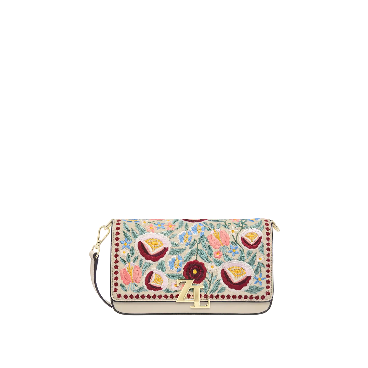 Taschenset - Little Miss creme - Blossom Days