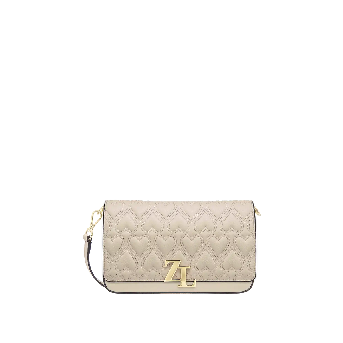 Wechselklappe - Bussi Babe Lilly - creme