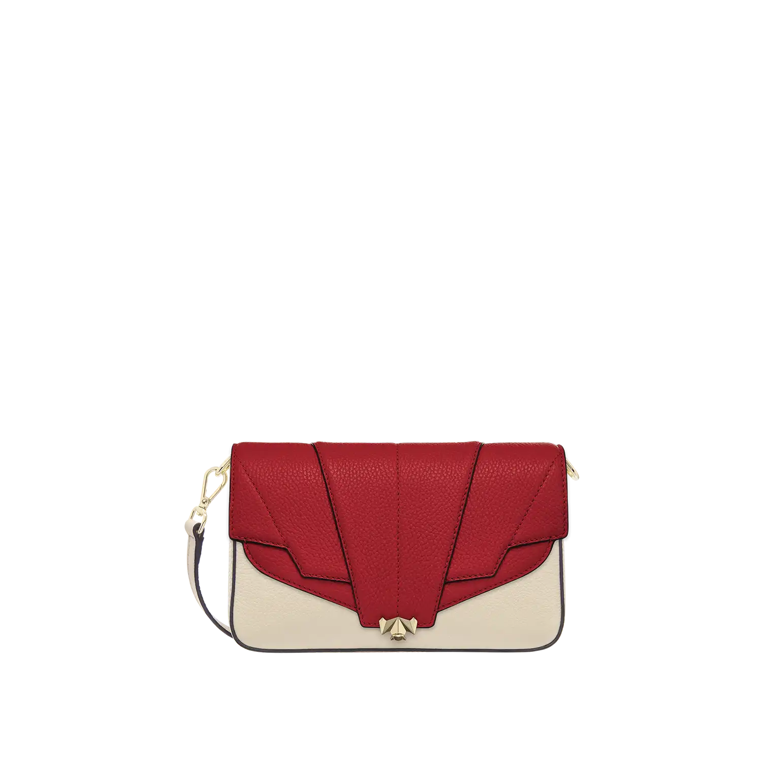 Wechselklappe - Tempting Dream - rot