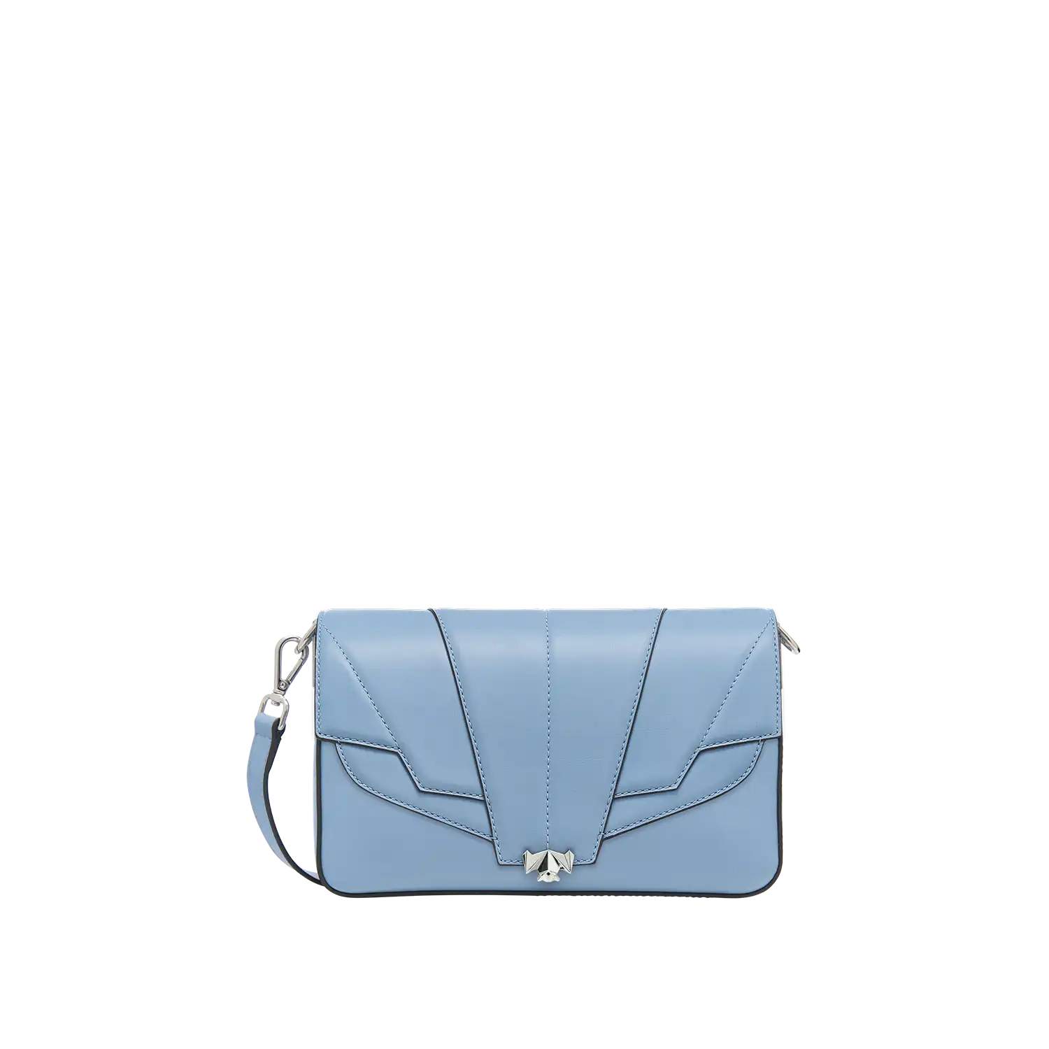 SC Taschenkoerper Little Miss - hellblau