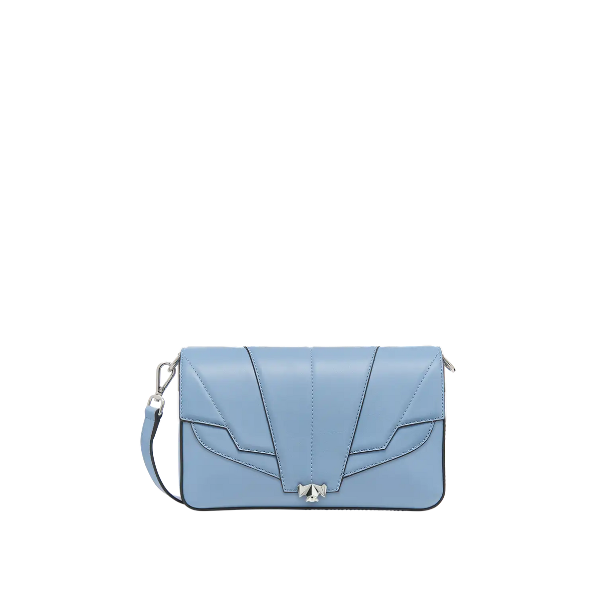 SC Taschenkoerper Little Miss - hellblau