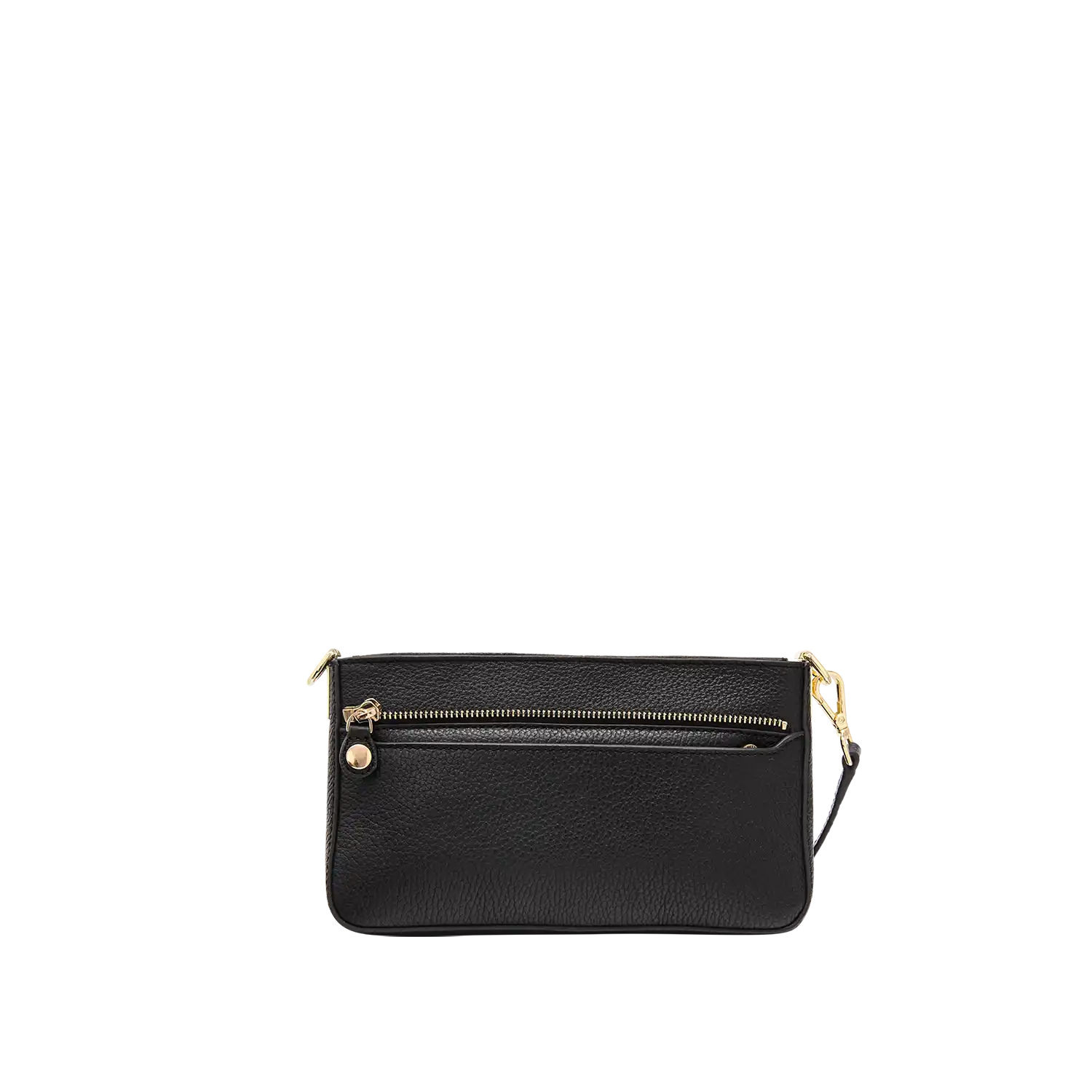 Taschenset - Little Miss schwarz - Zebra Crush