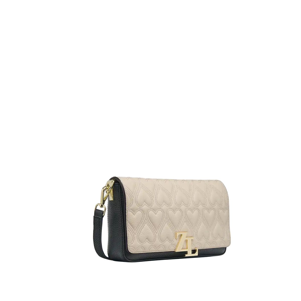 Wechselklappe - Bussi Babe Lilly - creme