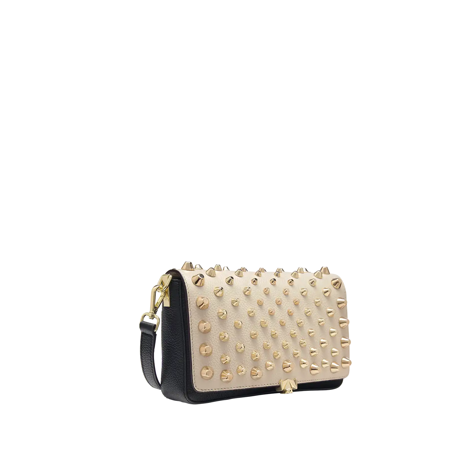 Wechselklappe - Dare you - creme