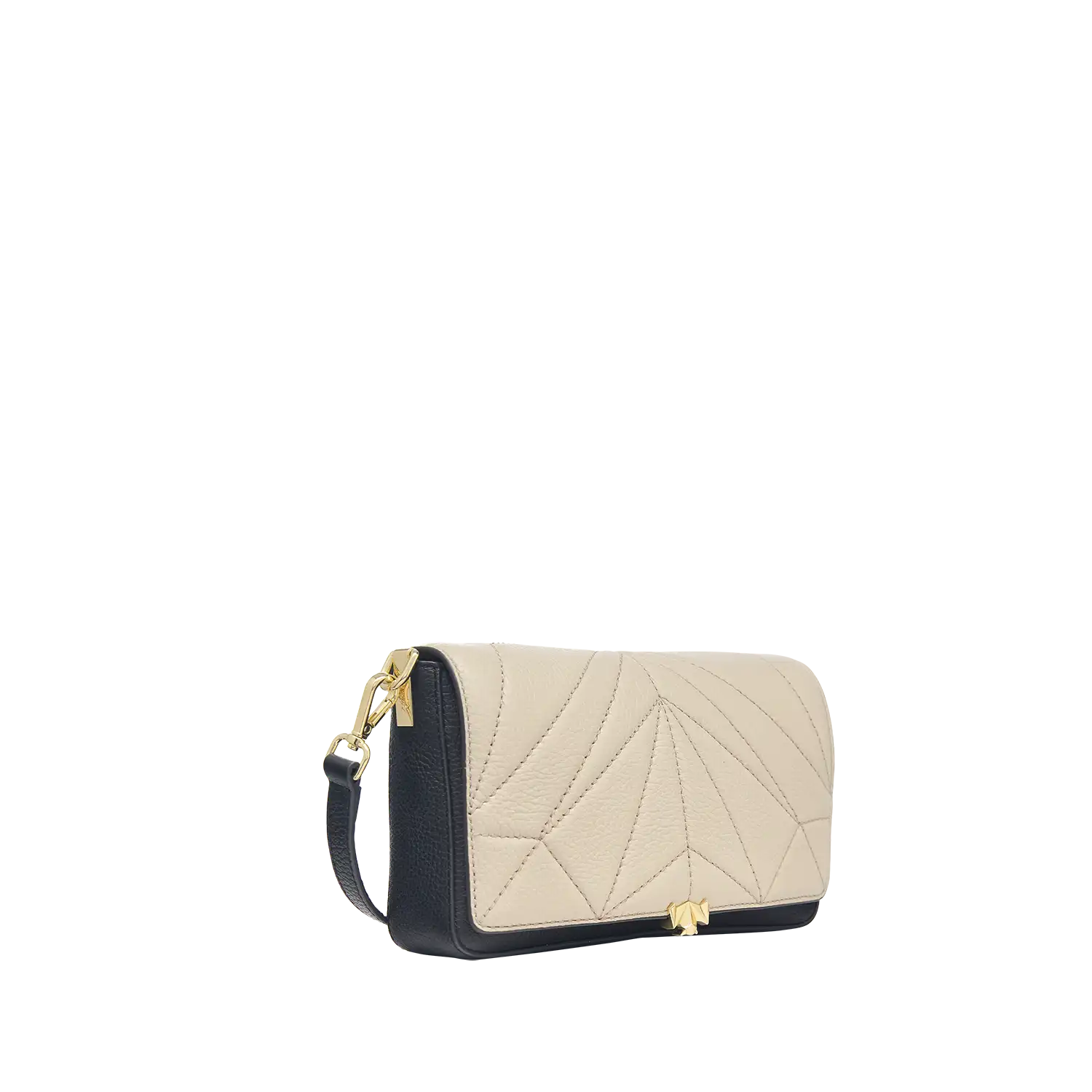 Wechselklappe - Iconic Chic- creme