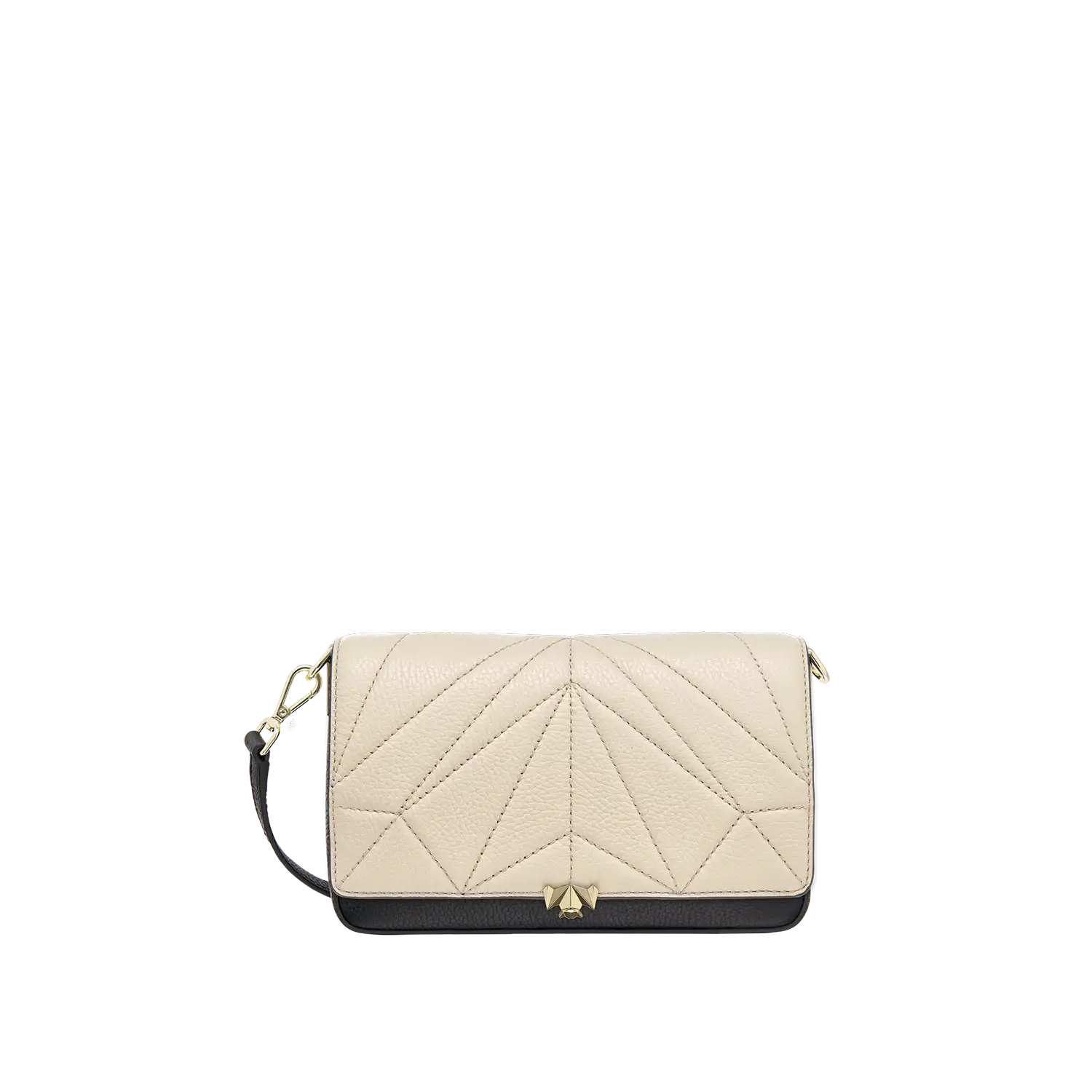 Wechselklappe - Iconic Chic- creme