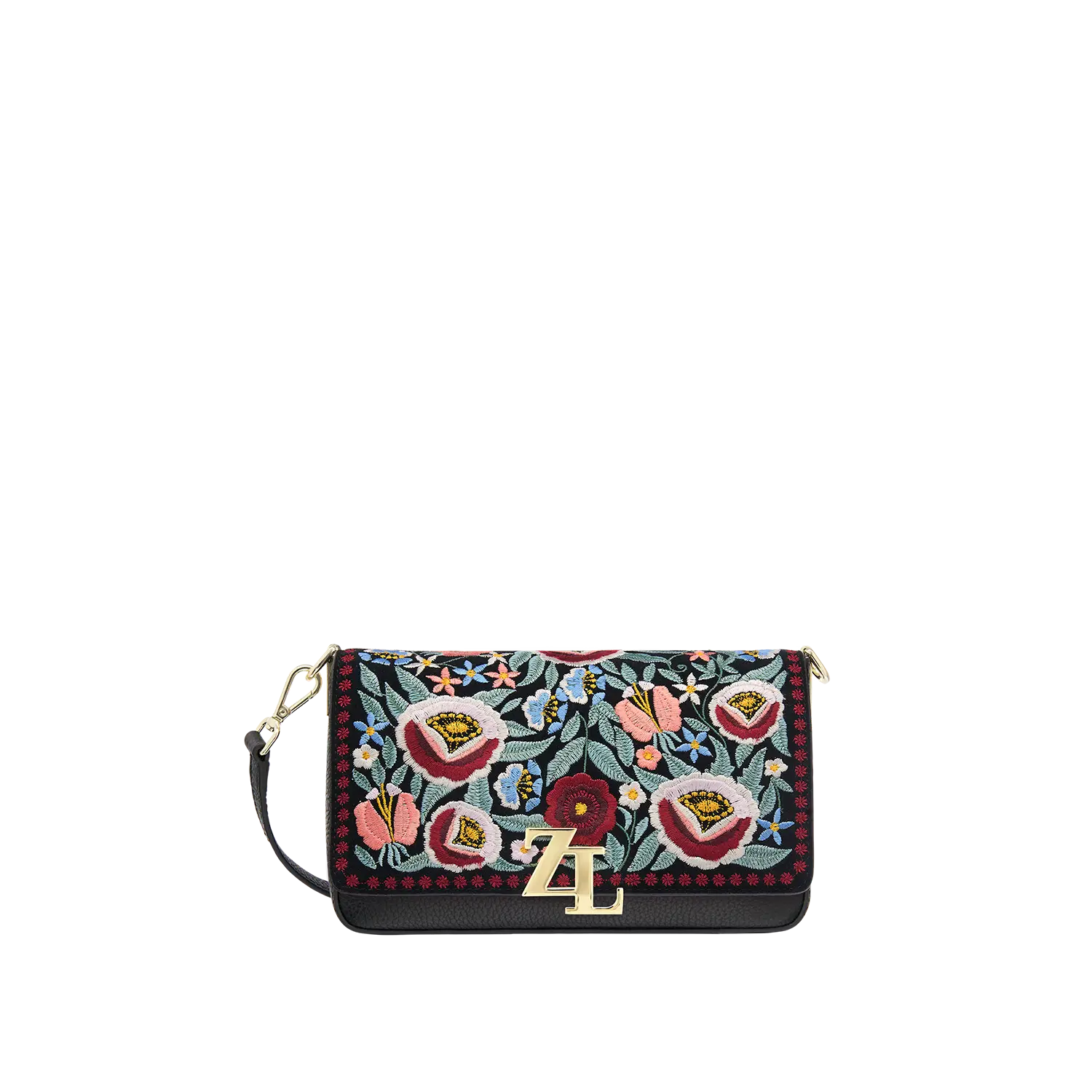 Taschenset - Little Miss schwarz - Romance Issue