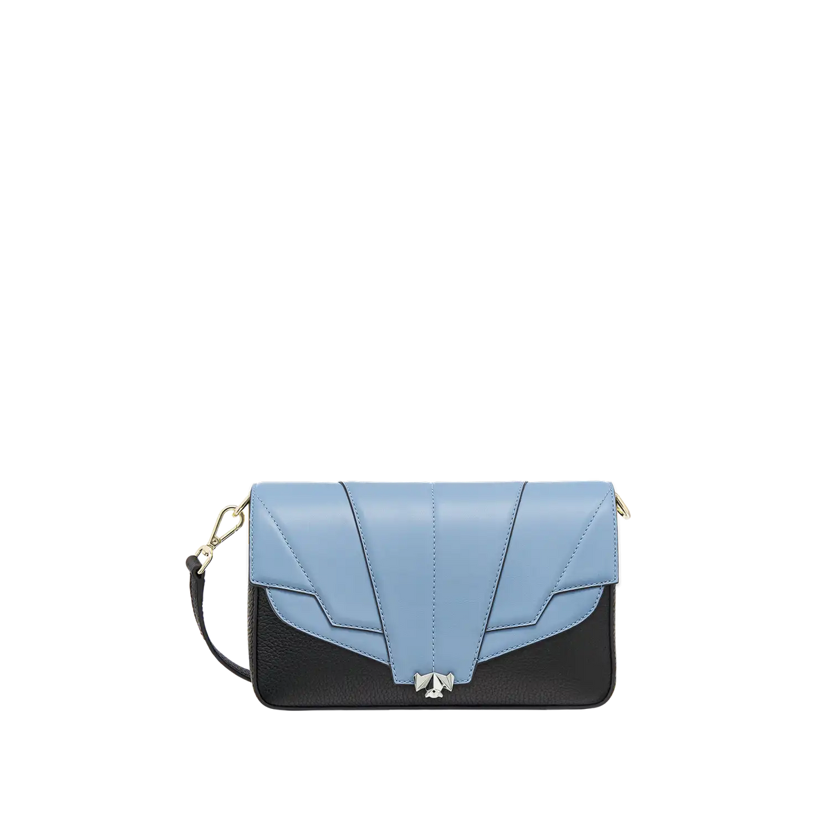 SC Wechselklappe - Silent Horizon - hellblau