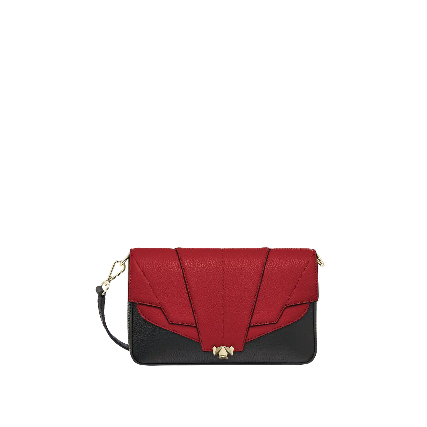 Wechselklappe - Tempting Dream - rot