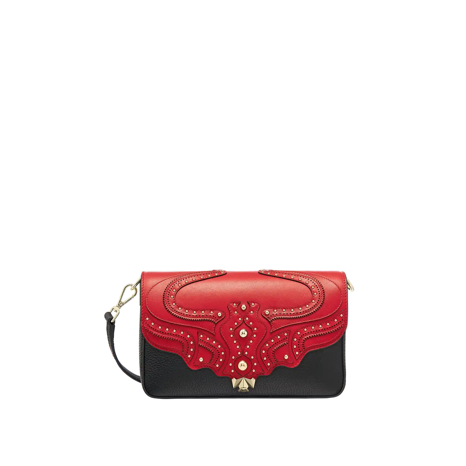 Wechselklappe - Toro Élan - rot