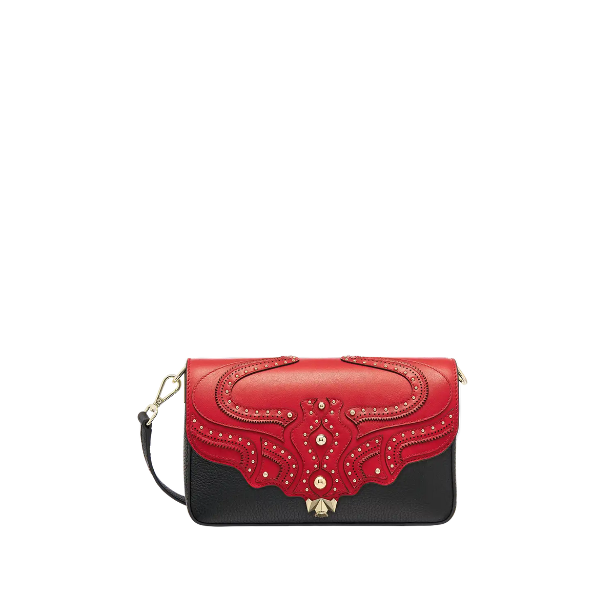 Wechselklappe - Toro Élan - rot